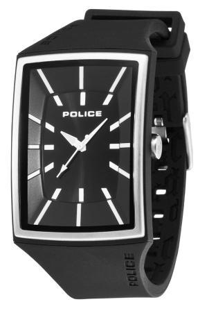POLICE Mens PL.13077MPBS/02 Vantage-X Fashion Watch